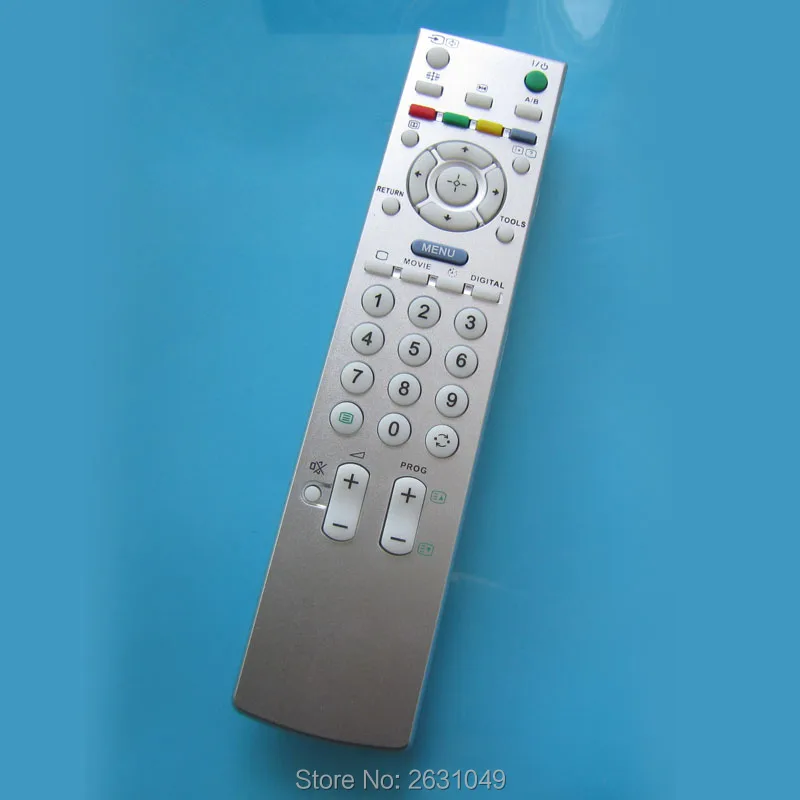 

FOR Sony TV Remote Control RM-ED007 RM-GA008 RM-YD028 RMED007 RM-YD025 RM-ED005 RM-GA005 RM-W112 RM-ED014 RM-ed006 RM-ed008