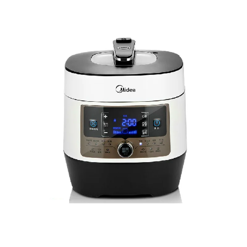 5062 Korean intelligent high pressure rice cooker pot 5 electric