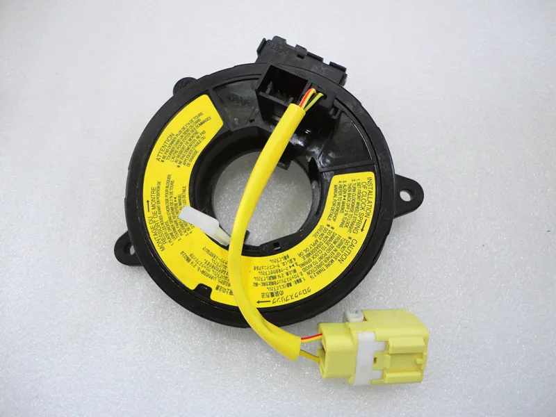 For Mazda 323 polymax airbag coil horn hairsprays sensor 03 05