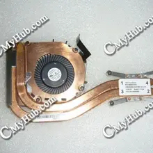 Для IBM для lenovo ThinkPad 1" X1 углерода FRU 04W3589 0B55975AA GS1 FURUKAWA UDQFVYH02BFD DC5V Процессор охлаждающий вентилятор с теплоотводом