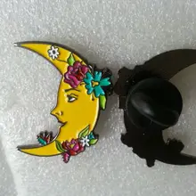 Пользовательский значок, школьный значок, торговые контакты