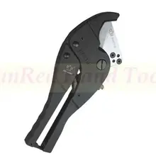 BESTIR Тайвань Оригинальная пластмасса высокого качества-алюминевого ПВХ PP PU PE ножницы с автоматической задней конструкцией, № 03901