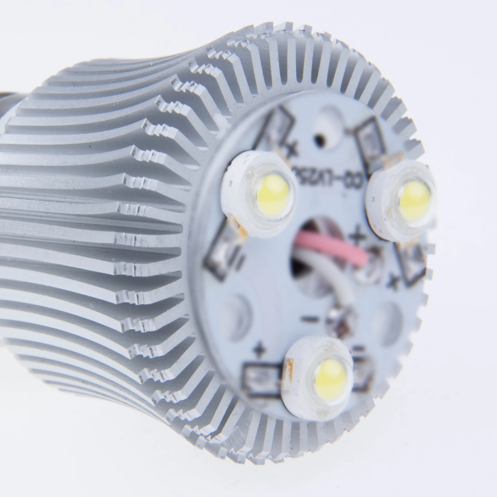 Светодиодная Лампа Высокой Мощности Купить