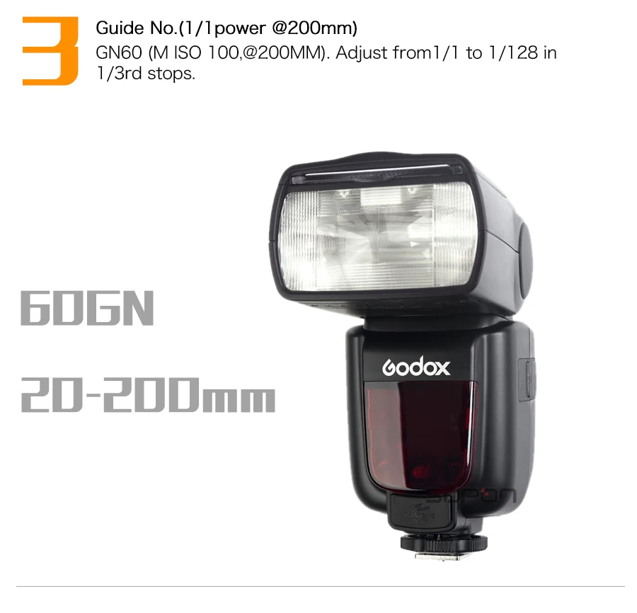 Godox TT600 2,4G Беспроводная вспышка для камеры Master Slave Speedlite, X1T-N ttl HSS беспроводной триггер для камеры Nikon