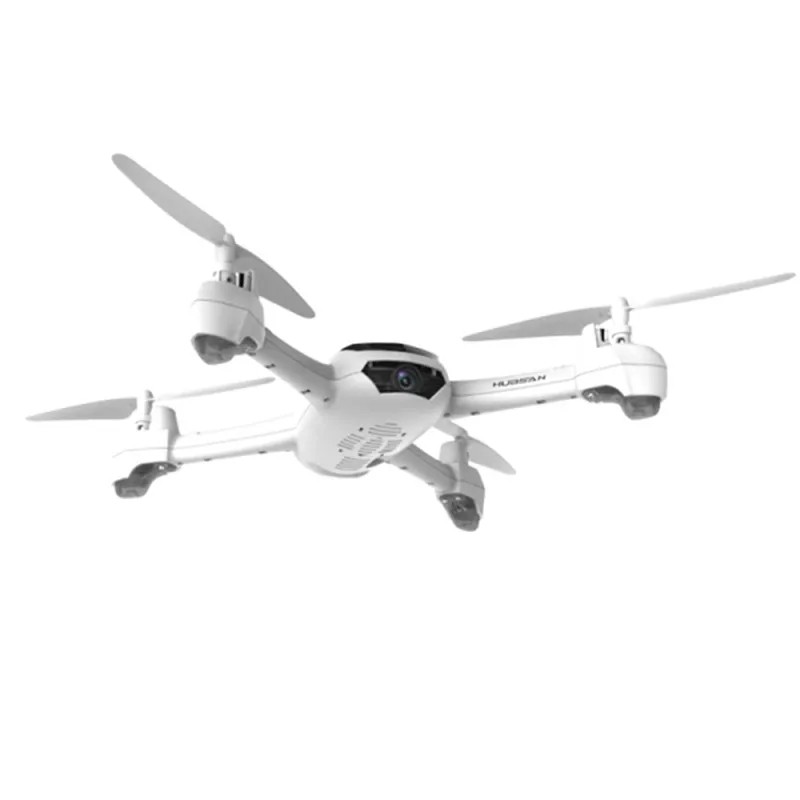  Original Hubsan H502S X4 5.8G FPV With 720P HD Camera GPS Altitude One Key Return Headless Mode RC 