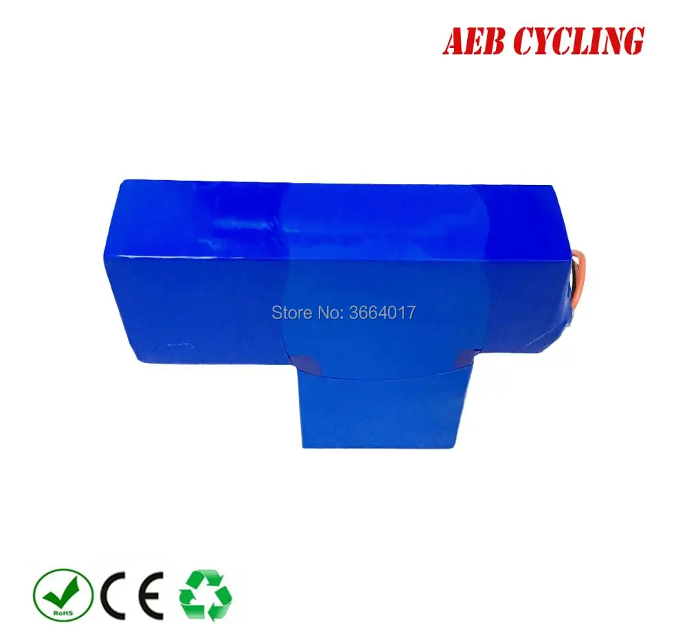 T-shape PVC battery pack-11