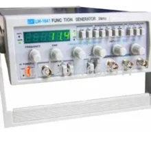 Цифровой Функция генератор сигналов 0,1 Гц-5 МГц Фирменная Новинка RH