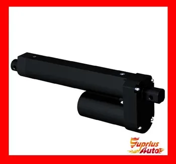 

Low price. 20 "(500mm) Travel 12 / 24V Linear Actuator, Maximum Load 3500N / 770lbs Black Heavy Linear Actuator