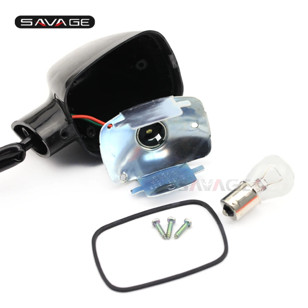 Turn Signal Indicator Light For HONDA  (7)