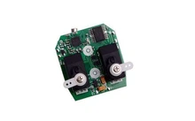 Free shipping V911 Receiver board Receiving plate for wl V911 RC Helicopter Accessories PCB BOX v911