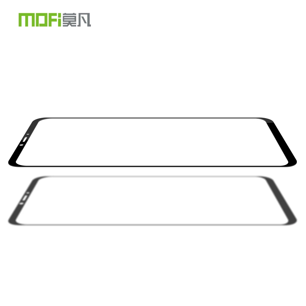 MOFi для samsung Galaxy A9 A920 Стекло закаленное 2.5D полное покрытие закаленное Стекло пленка A9 Экран защитная плёнка для НУА Вэй