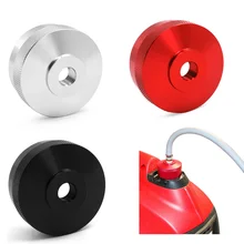 Расширенный топливный адаптер генератора для Honda EU2000I EU1000I EU3000I, алюминиевый сплав Расширенный топливный адаптер генератора для Honda EU2000I EU1000I EU3000I, алюминиевый сплав