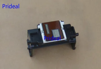 

Prideal Only black work QY6-0072 QY6-0073 printhead for Can iP4600 iP4680 iP4700 iP4760 MP630 MP640 Printer print head