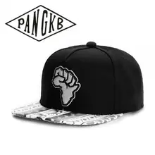 Бренд PANGKB U.N.I.T.Y. Кепка черная фирма хип-хоп бомбер snapback шляпа для мужчин и женщин для взрослых Повседневная Солнцезащитная бейсбольная Кепка Gorras