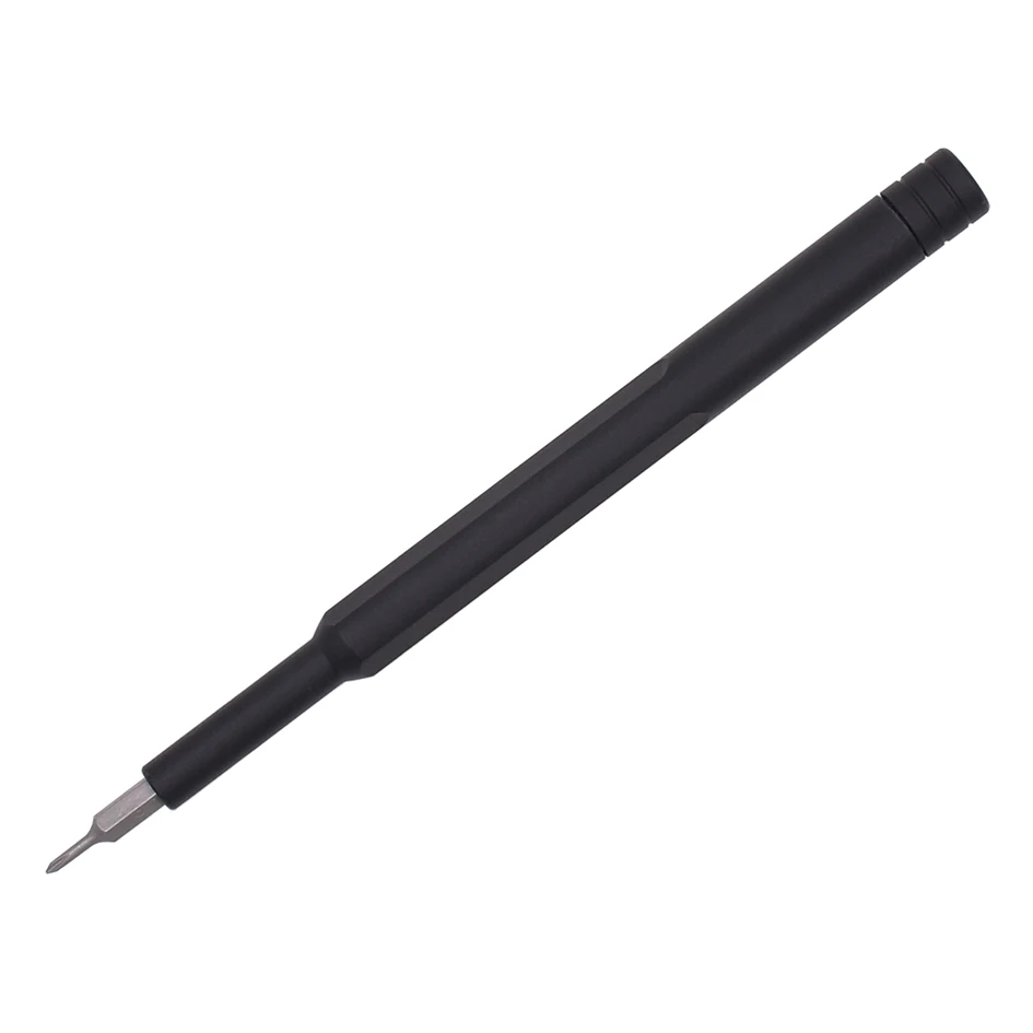 like pen screwdriver