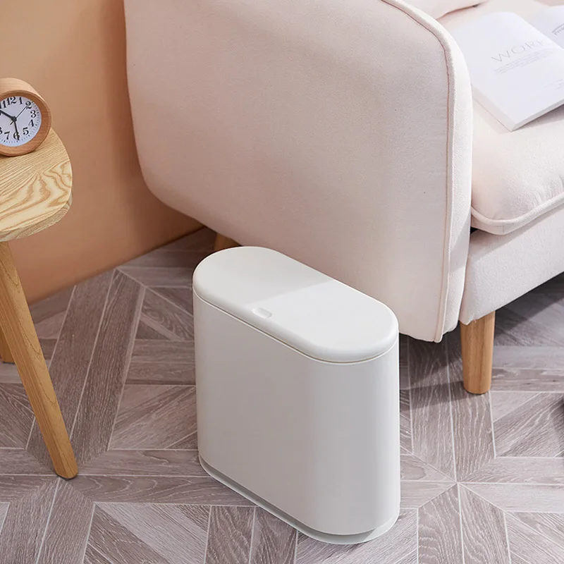 1pc High Quality Creative Japanese Style Double Set Pressed Garbage