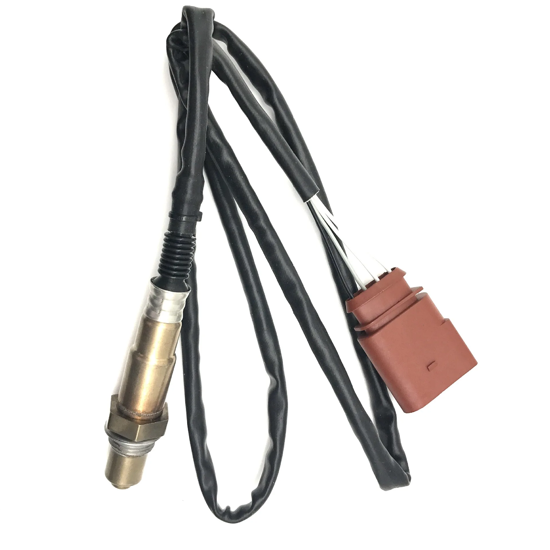 O2 Oxygen Sensor Downstream Rear Post After Fit Audi TT VW Golf Jetta 1