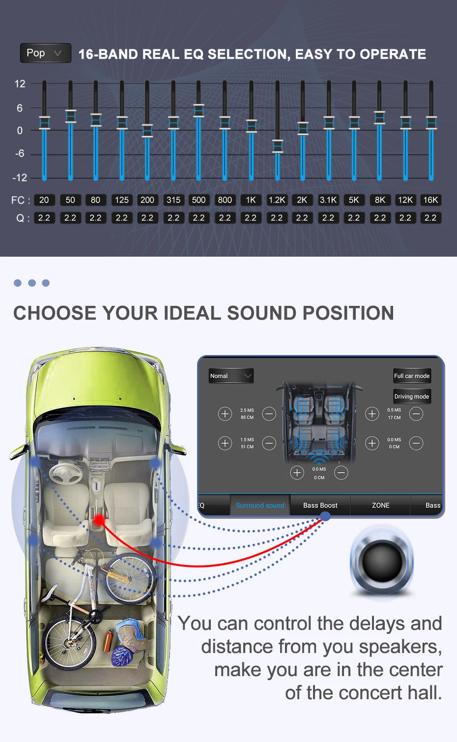 Clearance Isudar H53 2 din Car Radio Multimedia Player Android For Audi/A3/S3 2002-2013 GPS Octa Core 4GB 64GB 1080P Camera DSP USB DVR FM 10