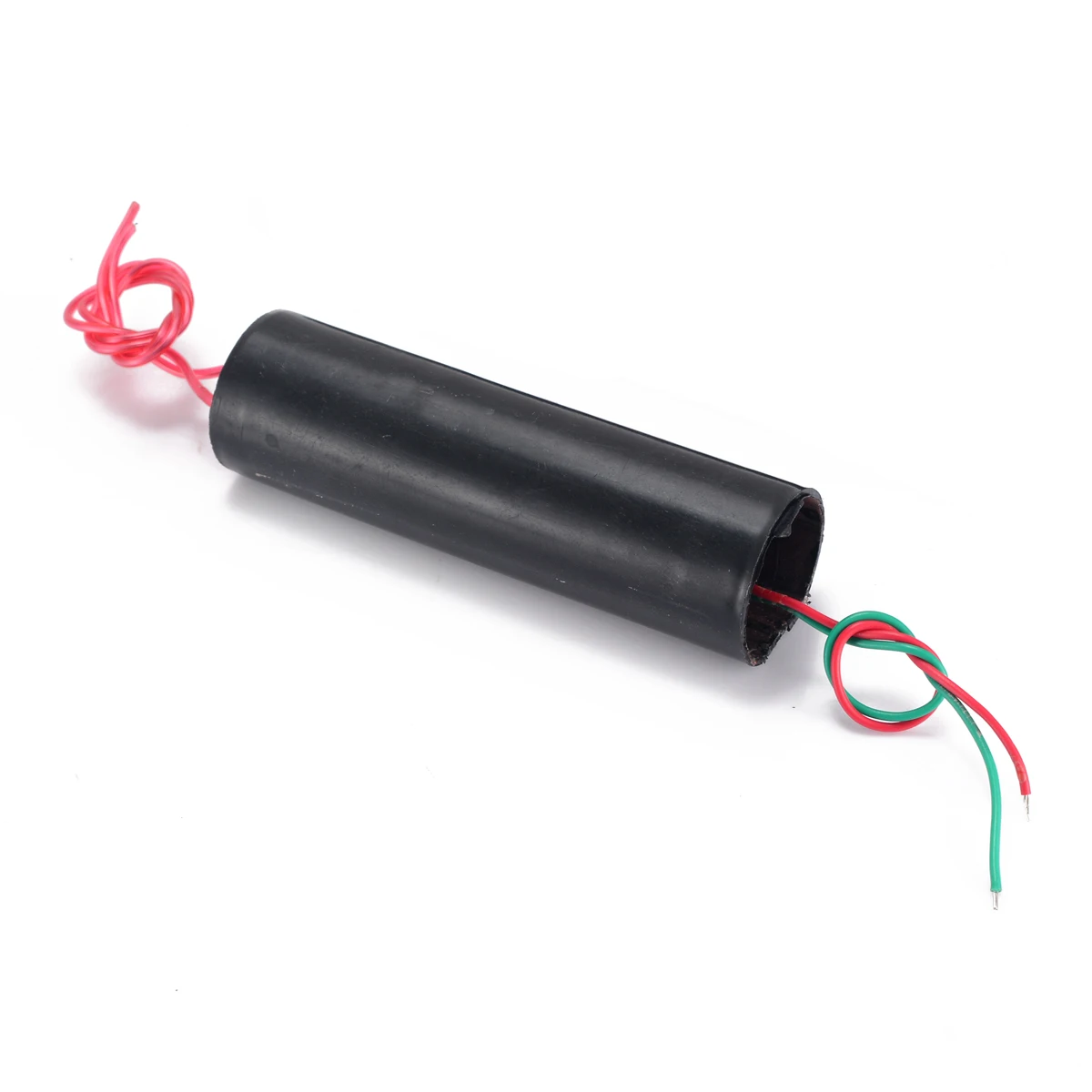 

DC 3.7V - 7.4V Boost Step-up Power Module High Voltage Generator Module Inverter Transformer Pulse Output Voltage 800KV - 1000KV