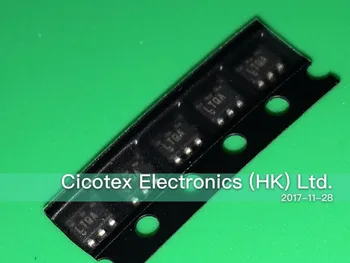

5pcs/lot LT1790BCS6-3#TRPBF 1790 SOT23-6 IC LTQA VREF SERIES 3V SOT23