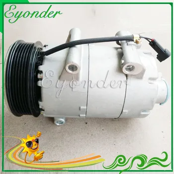 

Car AC A/C Air Conditioning Compressor Cooling Pump VS16 for FORD MONDEO GALAXY S-MAX MONDEO IV 1.8 2.0 1435796 1441291 1566168