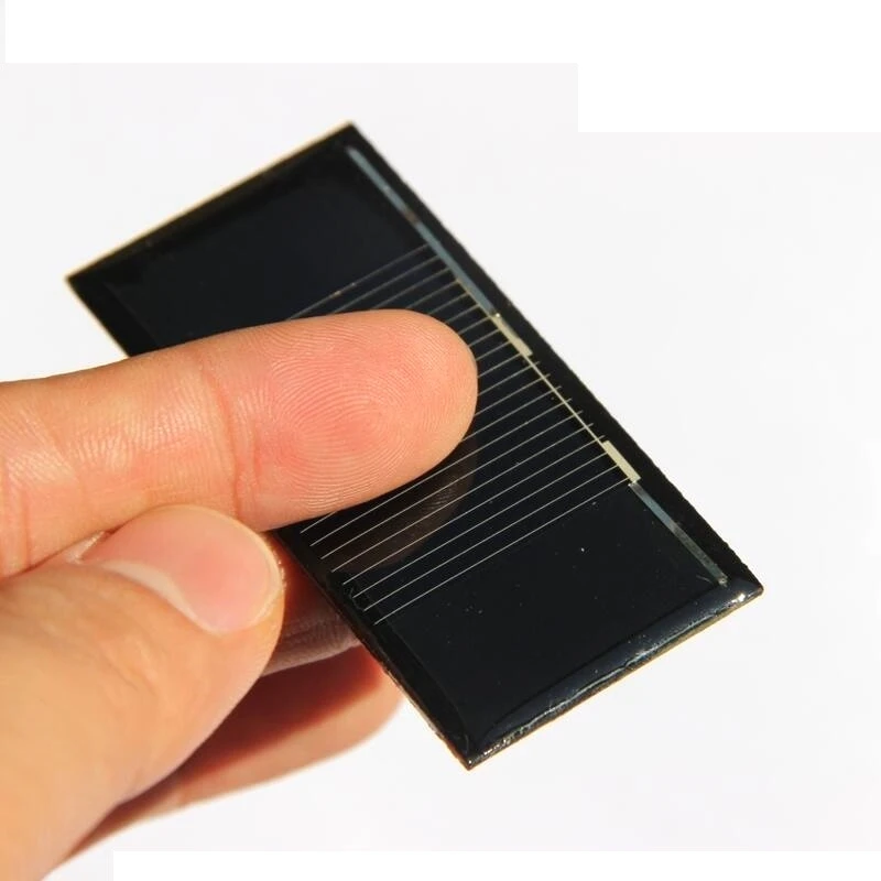 Células solares