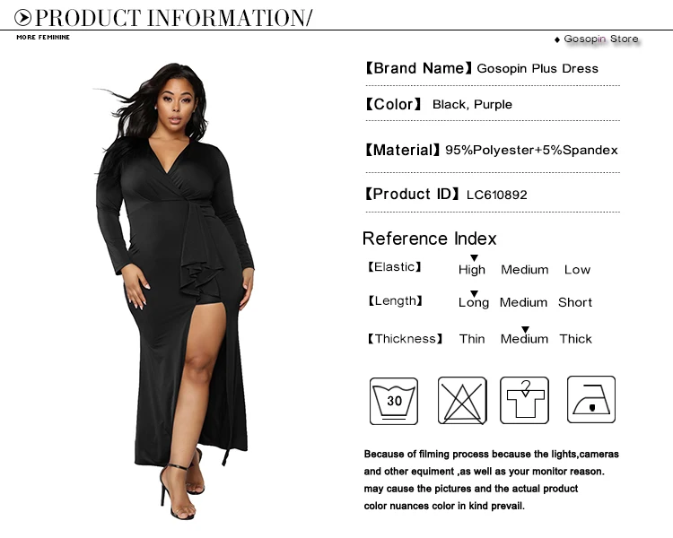 product informaiton