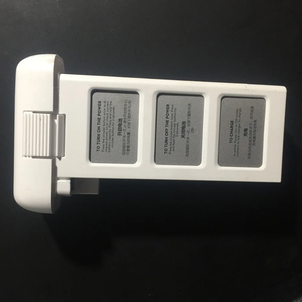 100% оригинал DJI Phantom 3 батарея Стандартный Professional Advanced Intelligent полета 4480 мАч 15 2 в LiPo 4S
