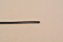 3d printer belt rubber open ended belt timing belt 2GT width 6mm 9mm 10mm 15mm fit RepRap Mendel Rostock 6mm belt 1pcs
