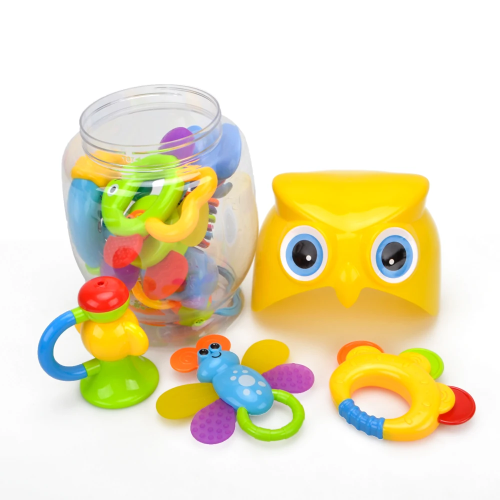latest baby toys