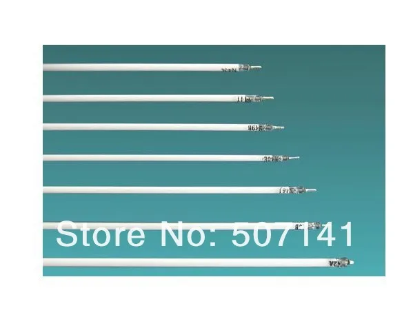 Polegadas Wide Screen Lcd Ccfl Lâmpada Tubo de Retroiluminação 417 mm 2.4 mm 20 Pcs 19 - Imagem 4