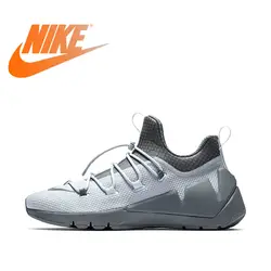 Оригинальный Nike Оригинальные кроссовки Air Zoom класс для мужчин's бег обувь спортивная, кроссовки удобные дышащие уличные прогулки Бег 924465