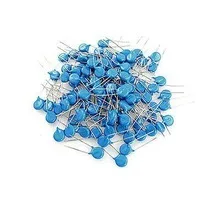 

10pcs/lot Voltage Dependent Resistor VDR 14D101K 14D-101K Varistor Resistor