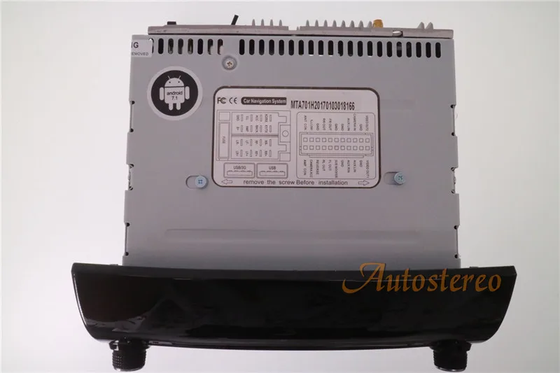 Clearance DSP Android 9 Car DVD Player GPS Navigation For FIAT DUCATO/CITROEN Jumper/PEUGEOT Boxer 2006+ multimedia radio tape recorder HD 24