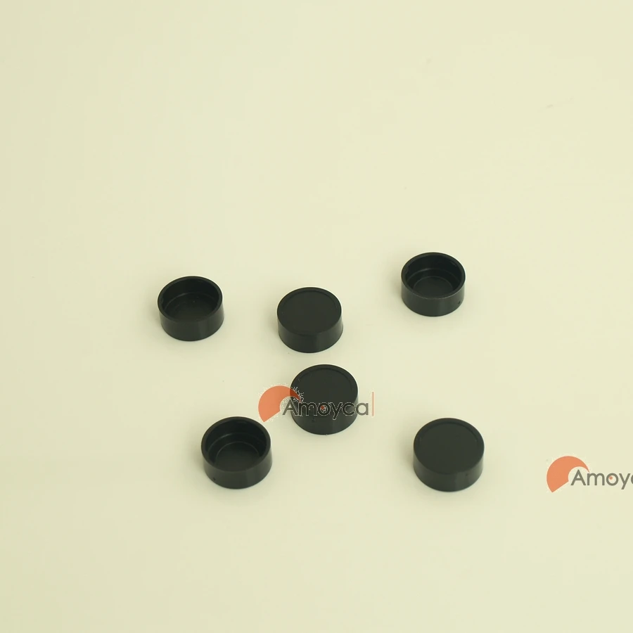 

M15 15mm Caps lens covers for CCTV lens and small Optica device M12 M9 M7 Micro len cap