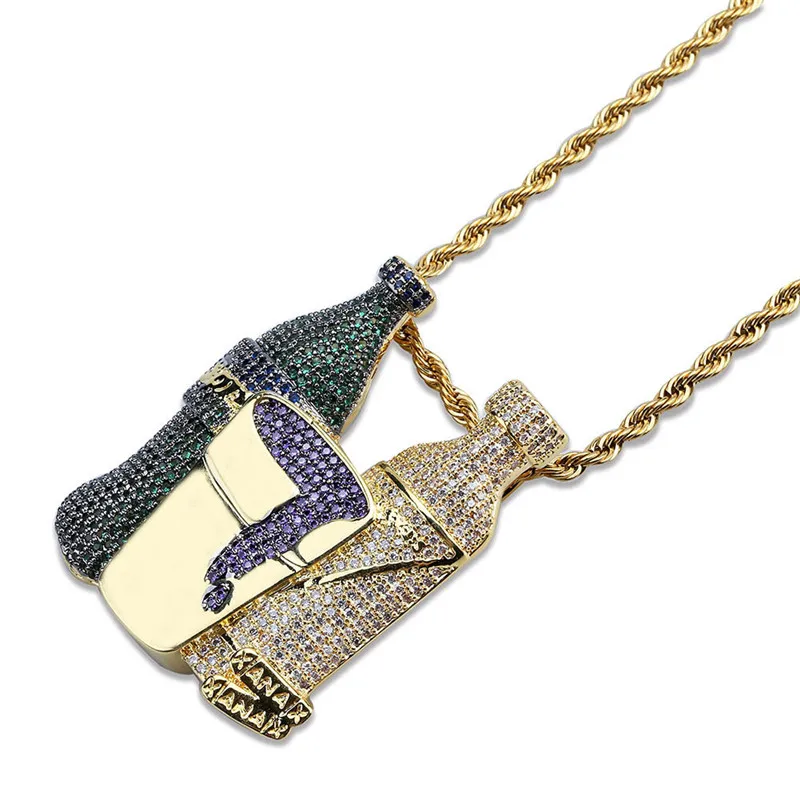 hip hop necklace9