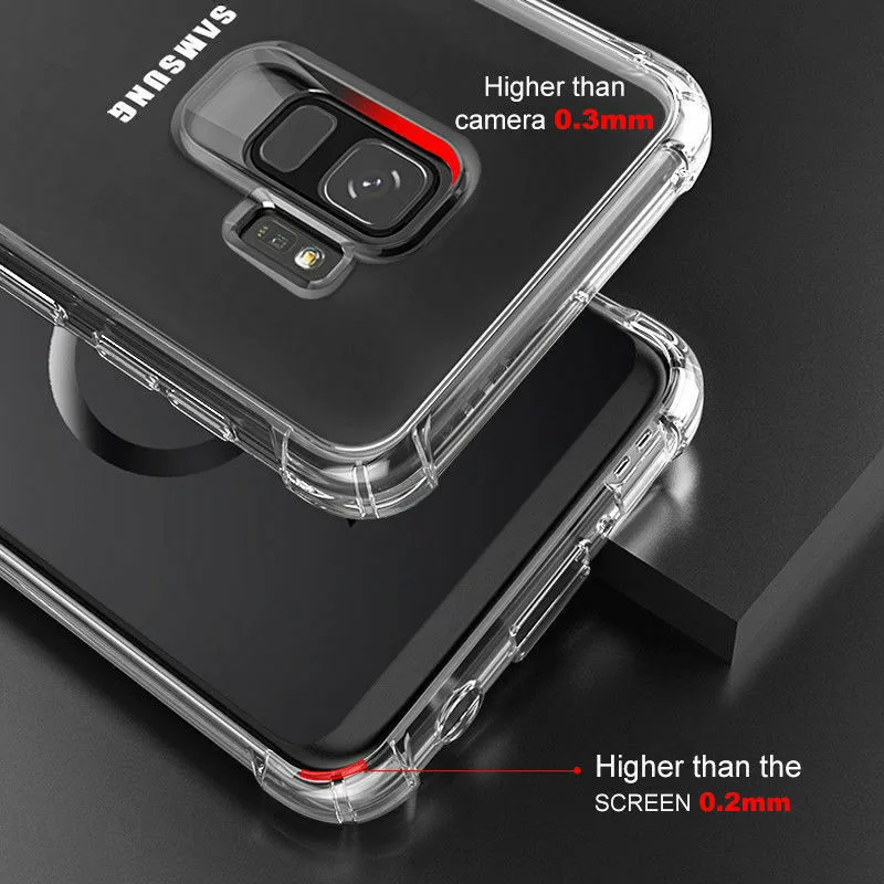 Case For Samsung Galaxy S10 Plus (10)