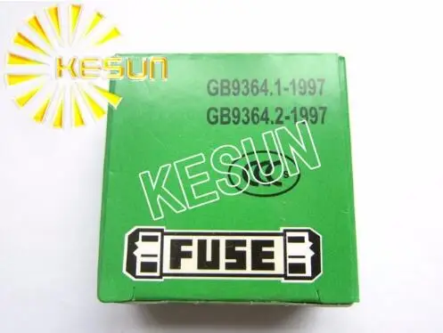 

0.3A 0.4A 0.5A 0.63A 0.75A 0.8A 1A 2A 3.15A 4A 5A 6.3A 7A 8A 10A 20A 25A 30A Fast Blow 5*20mm 250V Glass Fuse Resistor x 100pcs