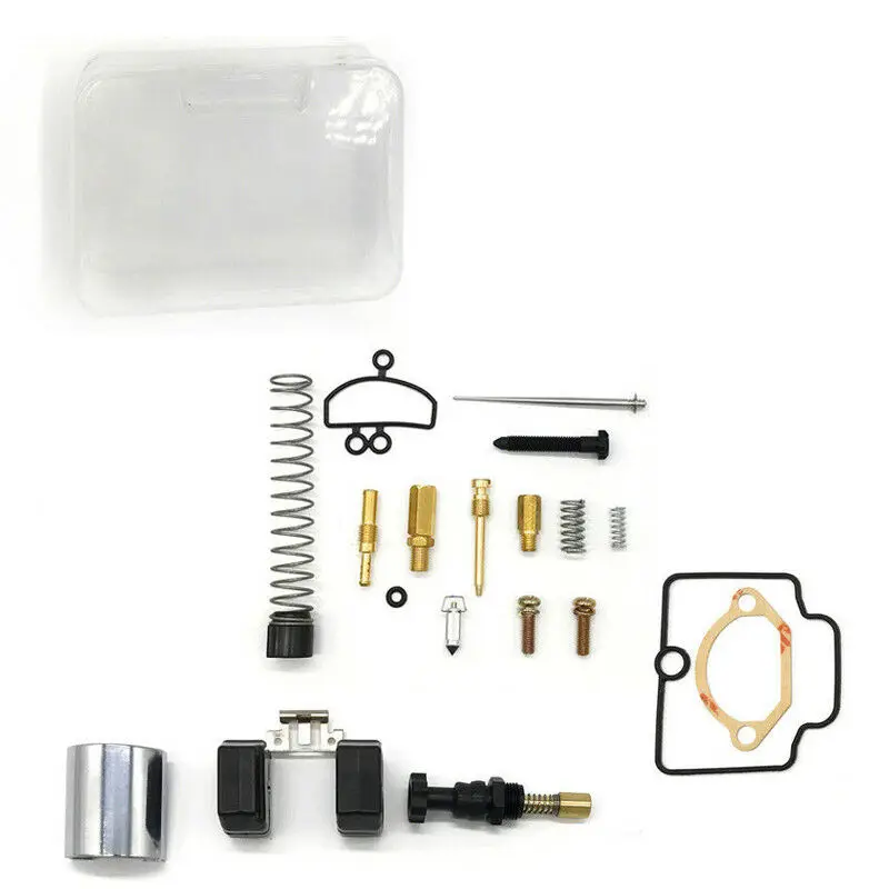 28Mm Motorcycle Carburetor Repair Kit Fit for Pwk Keihin Oko Spare Jets Parts