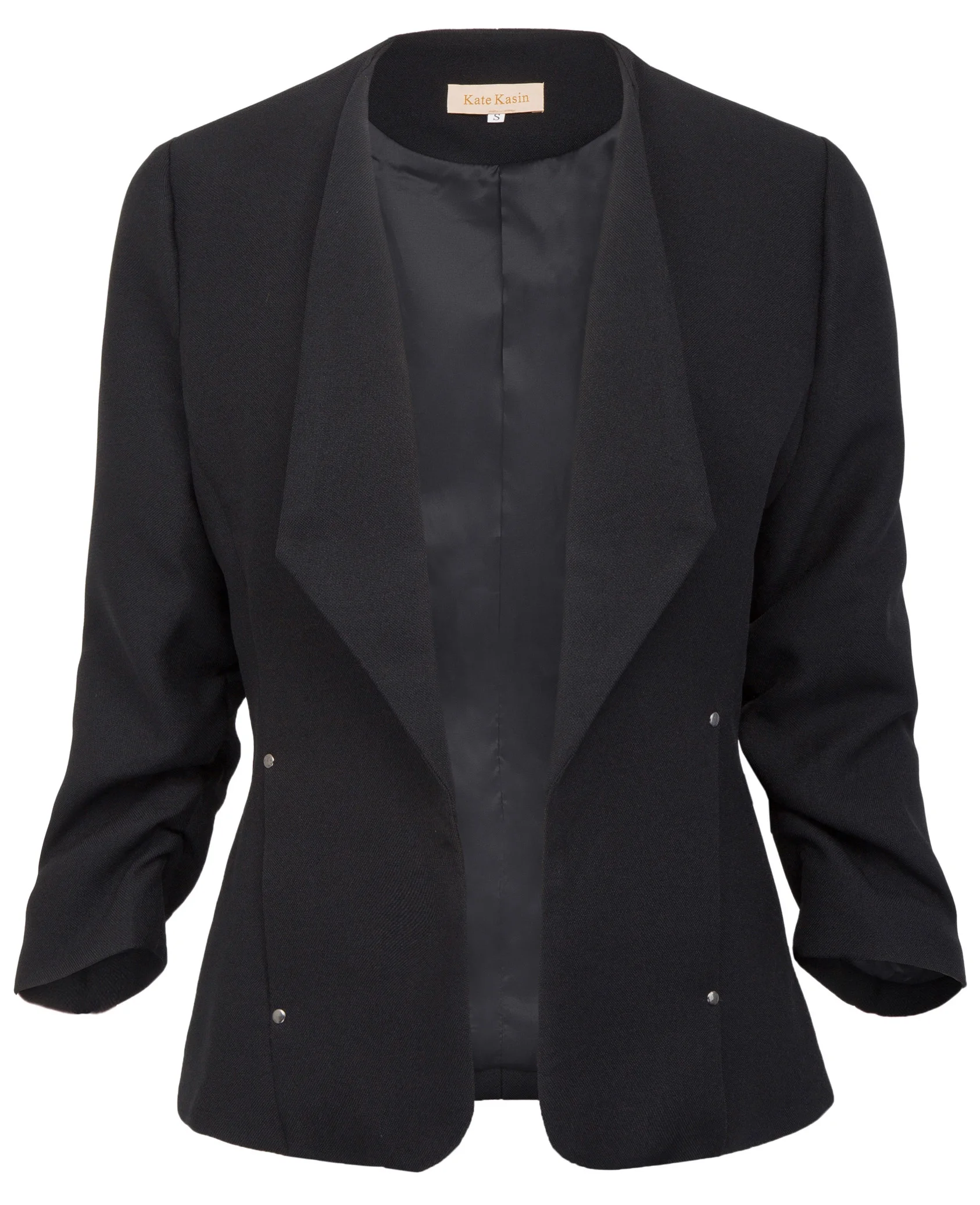 Buy elegant chic coats Women Autumn Stylish & Slim Fit