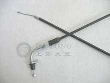 Kymco 50CC GY6 Throttle Cables COMP Gas Line Carbretor For Chinese Keeway Motorcycle Scooters Yamaha Honda