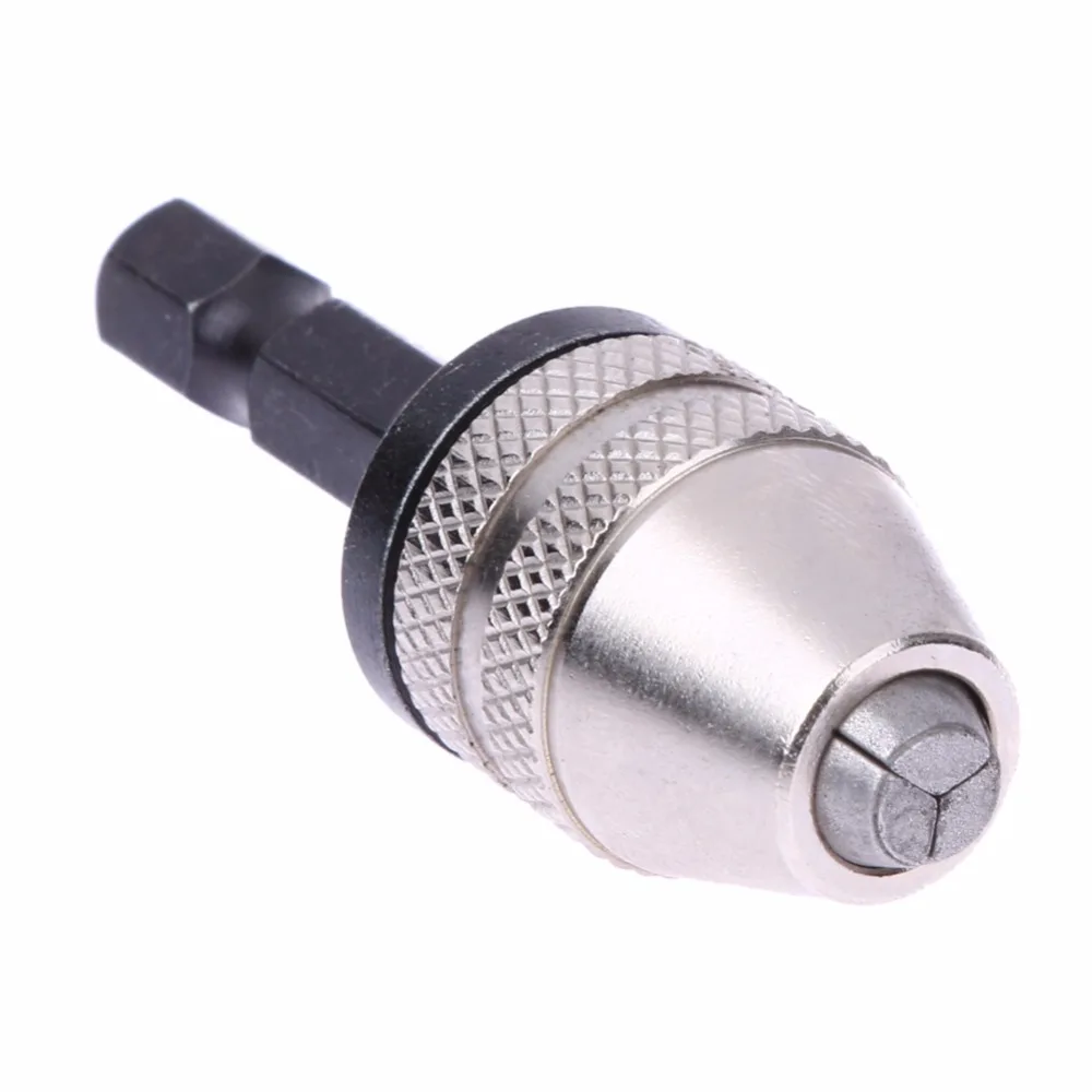 Патрон шестигранный (1/4hex). Патрон быстрозажимной макита 10 мм 3/8 с шестигранным хвостовиком. Патрон hex. Патрон hex 1/4. 35 мм хвостовик.