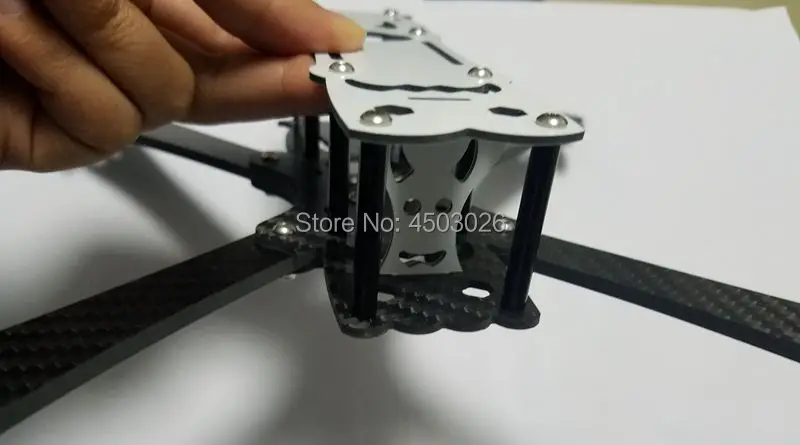 FLYBULL quadcopter frame (3)