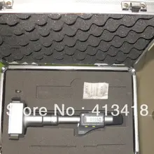 Электронные Трехточечные внутренние Микрометры 75-88mm.3-3.5inch.335-12-920 Внутри микрометр