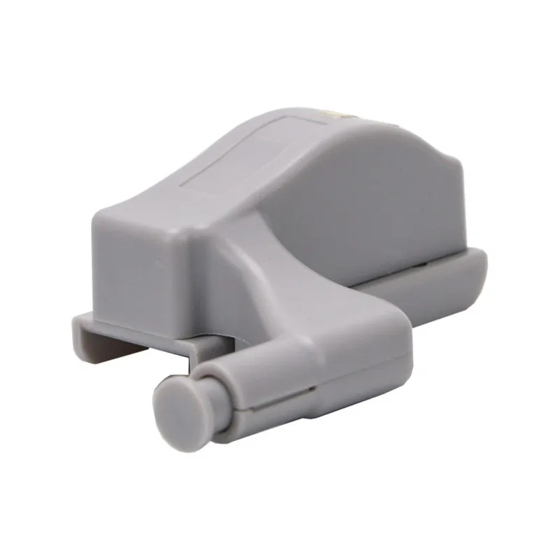 LED Under Cabinet Light Universal Wardrobe Light Motion Sensor Led Inner Hinge Lamp For Cupboard Closet Home Kitchen Night Light21