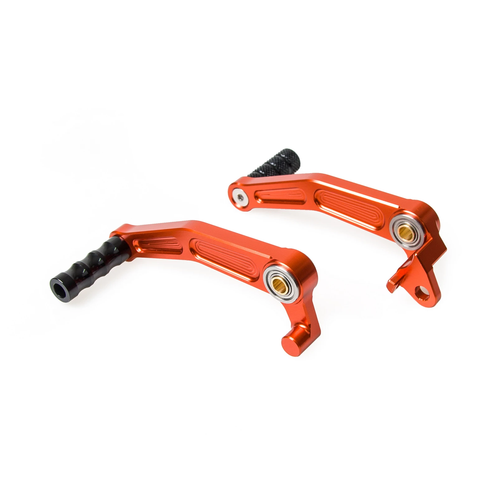 Рычаг переключения передач для мотоцикла KTM Duke RC 125 200 RC125 RC200 RC390 Duke125 Duke390 Duke200|foot brake