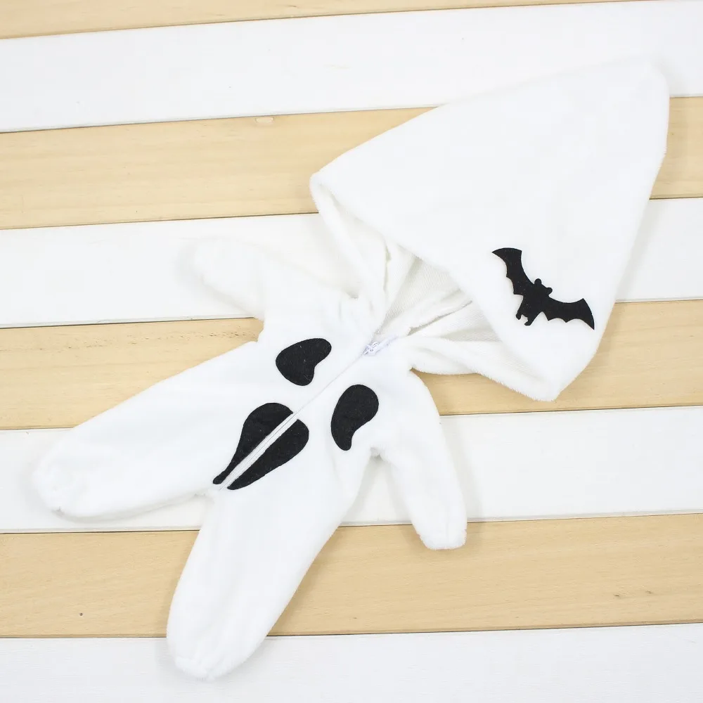 Neo Blythe Doll Halloween Cosplay Bat Dress 1