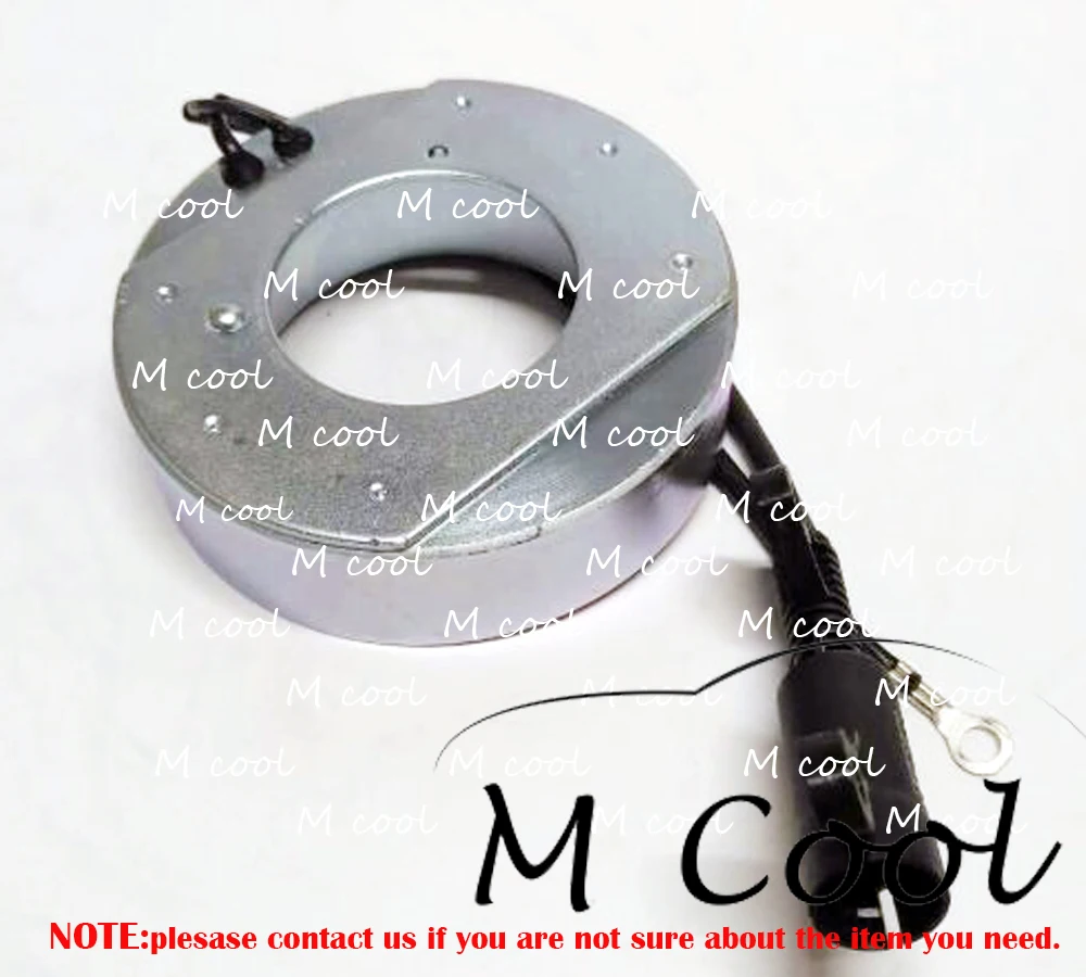 High Quality Brand New Auto AC Compressor Clutch Coil For Car BMW Mini