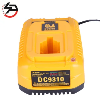 

Battery Charger DC9310 for DEWALT 7.2V-18V NiCad & NiMh Battery DW9057 DC9071 DC9091 DC9096