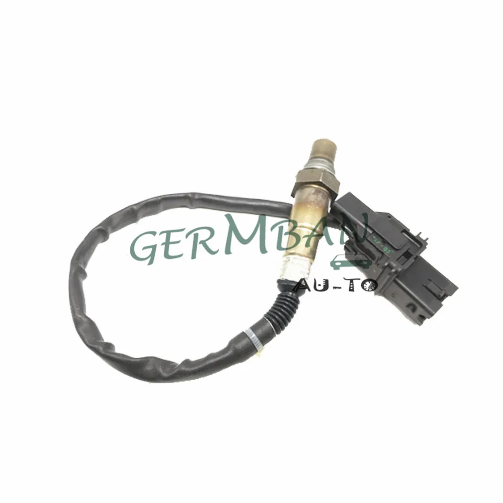 5 Провода lambda Сенсор кислорода Сенсор пригодный для 04-05 Sylphy qg18de 1.8l часть нет#22693-6n600 226936n600 0258007067
